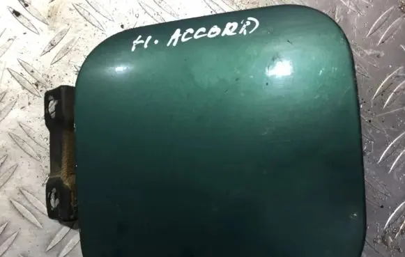 Honda Accord Fuel tank cap