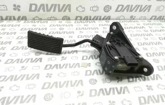 Honda CR-V Accelerator throttle pedal