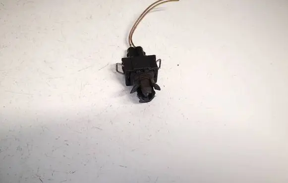 Audi A3 S3 8L Outside/exterior temperature sensor 1j0919379