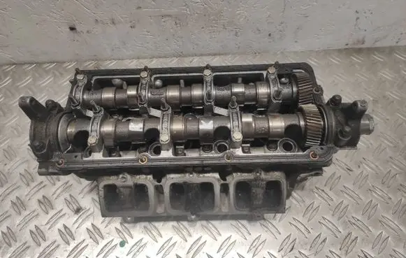 Audi A6 S6 C5 4B Engine head 
