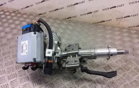 KIA Niro Steering rack control module q456399600