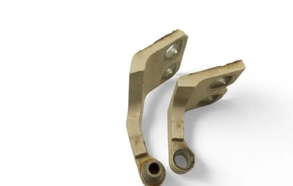 Maserati Levante Rear door hinge set 