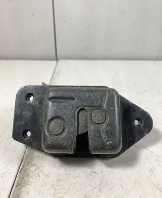 Jeep Grand Cherokee (WJ) Tailgate/trunk/boot lock/catch/latch C44160