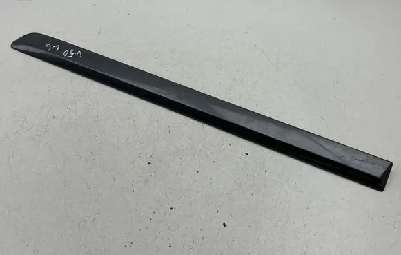 Volvo V50 Rear door trim (molding) 39987038 08620170