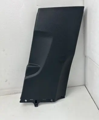 Audi A3 S3 8V (B) pillar trim (top) 8V5867240 A079459