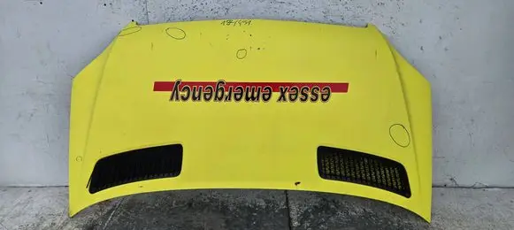 Mercedes-Benz Sprinter W906 Engine bonnet/hood 