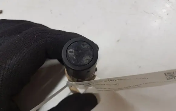 Peugeot 307 Parking PDC sensor 9649186580