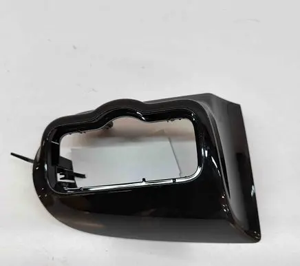 Mercedes-Benz CLA C118 X118 Panel trim A1776800101