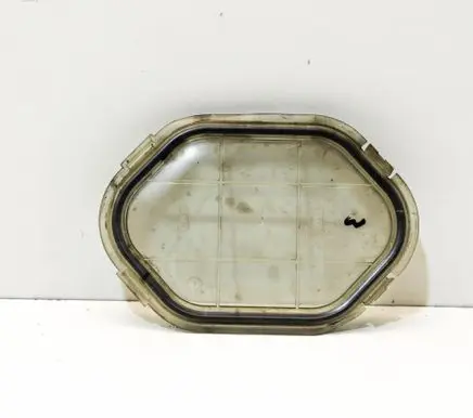 Jaguar XK8 - XKR Headlight/headlamp dust cover 66917520