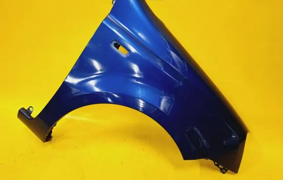 Fiat Panda II Fender