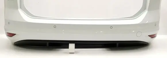 Volkswagen Touran III Rear bumper 5TA807421AB