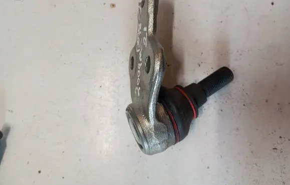 Volvo S40 Front control arm 31277465