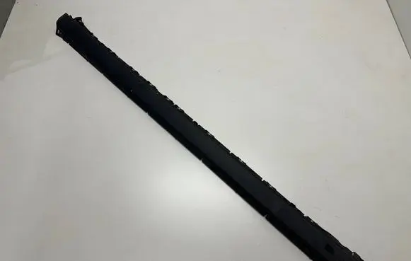 Porsche Cayenne (9Y0 9Y3) Thresholds for All-terrain vehicles 9Y0853752