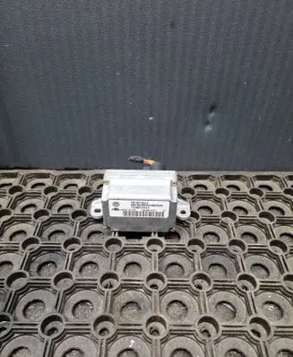 ESP acceleration yaw rate sensor
