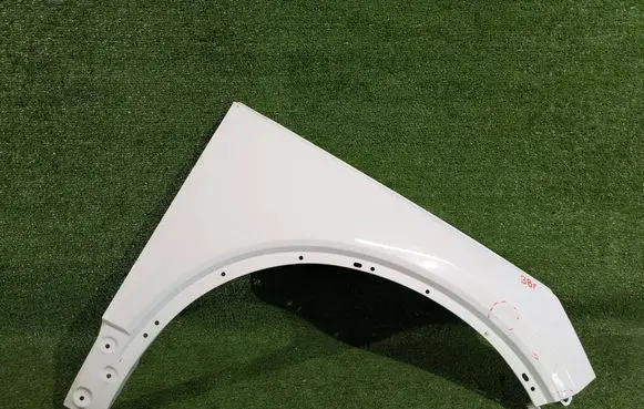 Volvo XC40 Fender 