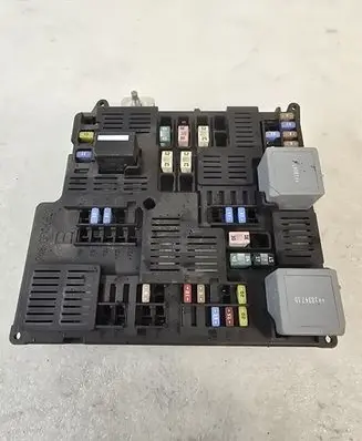 Fuse module