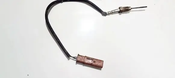 Peugeot Partner Exhaust gas temperature sensor 9665090280 09n28-0030