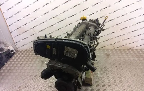 Fiat 500X Engine 55260384