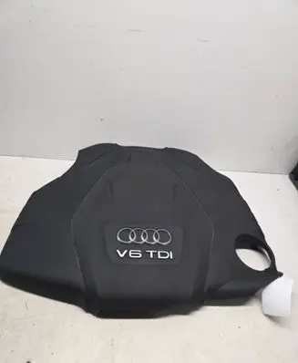 Audi A6 C7 Engine cover (trim) 059103925CF