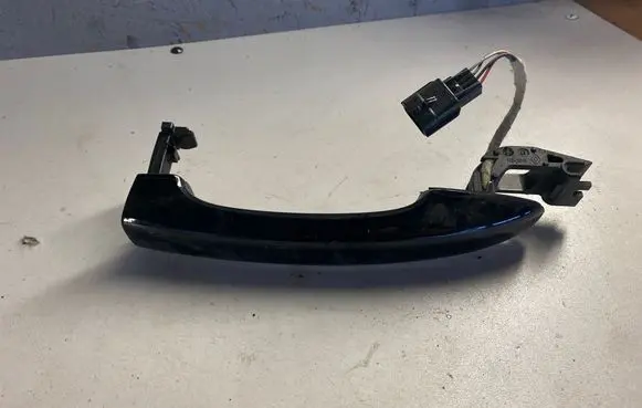 Renault Megane IV Front door exterior handle E1096638 252043