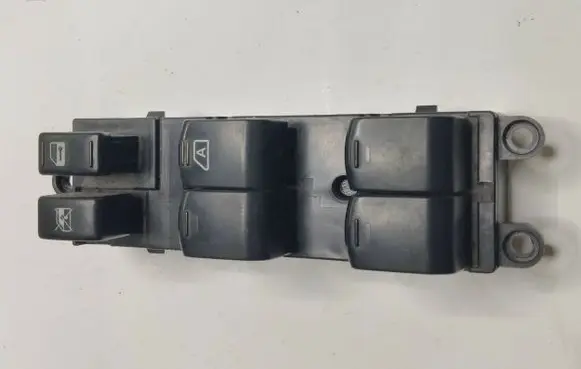 Subaru Forester SH Electric window control switch 157446 F05 8915