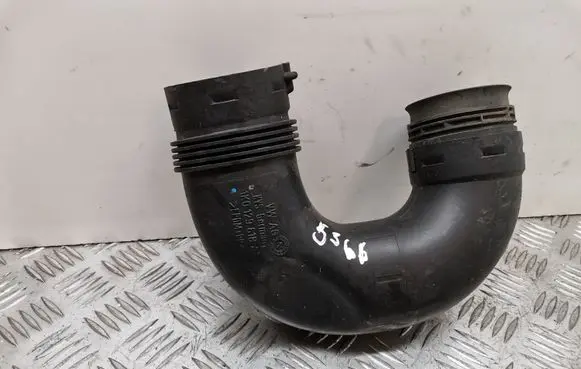 Audi A3 S3 8P Air intake duct part 1K0129618