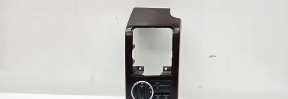 Land Rover Range Rover L322 Light switch YUD501380PUY 1254002 037094067
