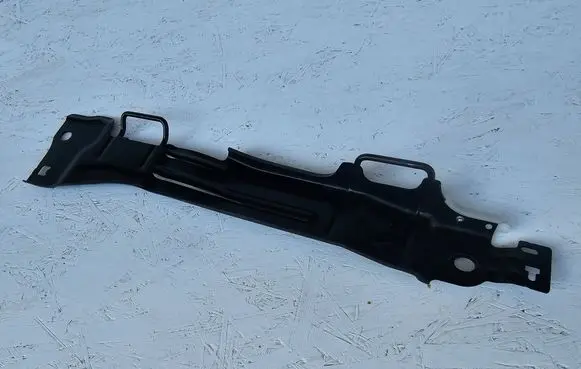 Peugeot 508 II Other interior part 9824968180