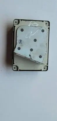 Nissan Pathfinder R51 Transfer box differential control unit A58000XD0 27730726