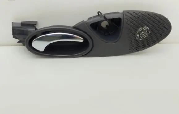 Mercedes-Benz A W168 Front door interior handle A1687600261