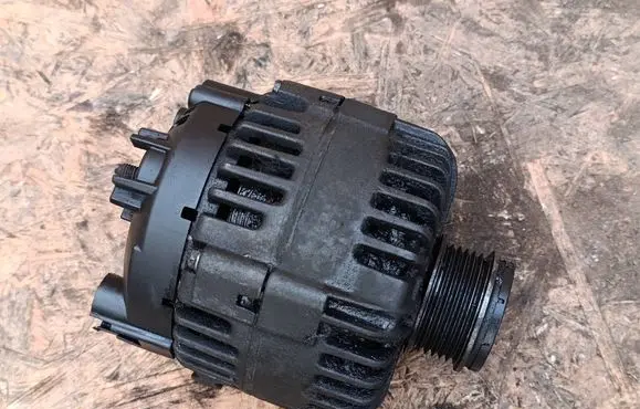 Generator/alternator