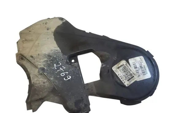 Volvo V60 Timing belt guard (cover) 30757900