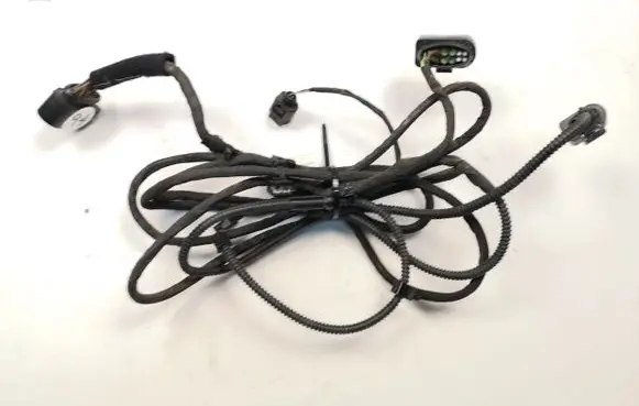 Volkswagen Multivan T6 Other wiring loom 7LA971114