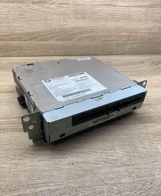 BMW 5 F10 F11 Navigation unit CD/DVD player 9273862
