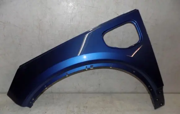 Volvo XC40 Fender