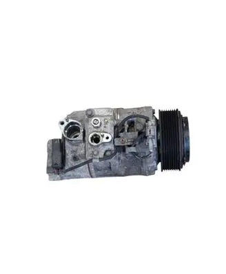 Air conditioning (A/C) compressor (pump)