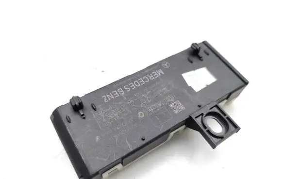 Mercedes-Benz E AMG W213 Tailgate/trunk control unit/module A2139000814 A2C7426350800