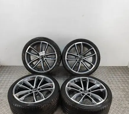 Audi A5 R19 alloy rim 8W0601025DG 8W0601025DF