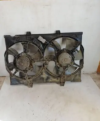 Opel Frontera B Electric radiator cooling fan 8240266