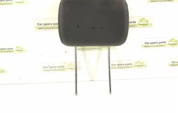 Mercedes-Benz ML W164 Front seat headrest 2519700050 A2519700050