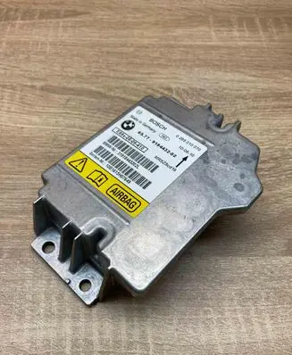 BMW 3 E90 E91 Airbag control unit/module 9184432 0285010070