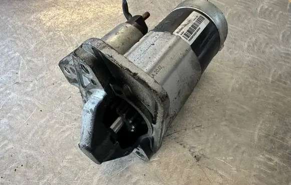 Nissan Juke I F15 Starter motor AA20J2 AA2014