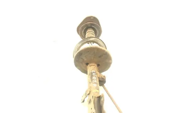 Toyota Corolla Verso E121 Front shock absorber/damper