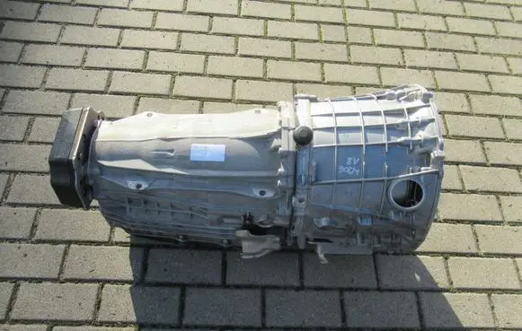 Mercedes-Benz C W206 Automatic gearbox A2062704601