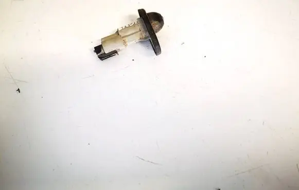 Opel Zafira A Front door sensor coupe 09153611