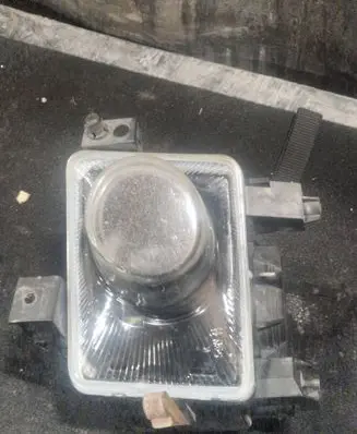 Opel Vectra C Front fog light 13101745 R59011 0096726