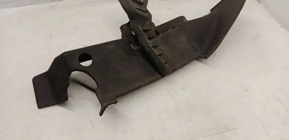 Honda CR-V Intercooler air guide/duct channel 74207T1GA
