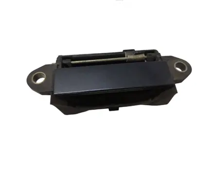 Audi A8 S8 D2 4D Rear door exterior handle 4A0839206
