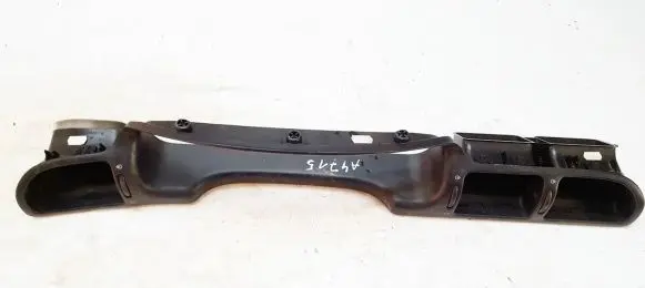 Peugeot 406 Dashboard trim 9616431577