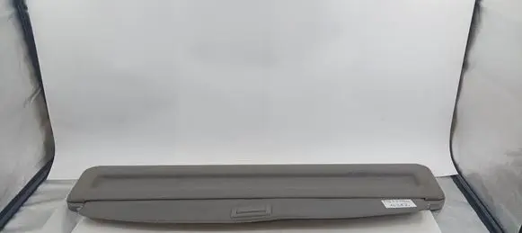 Renault Laguna II Parcel shelf load cover 